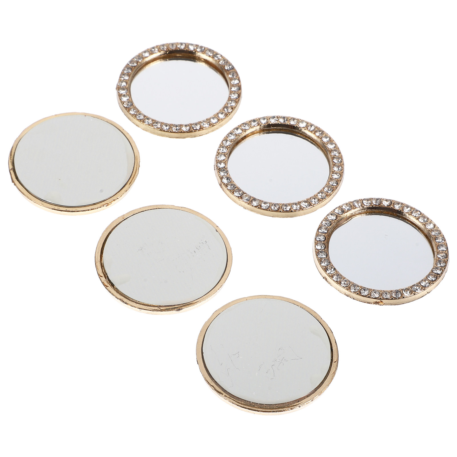 6 espelhos de beleza, mini esp - Beauty Makeup Camera avaliação e preço