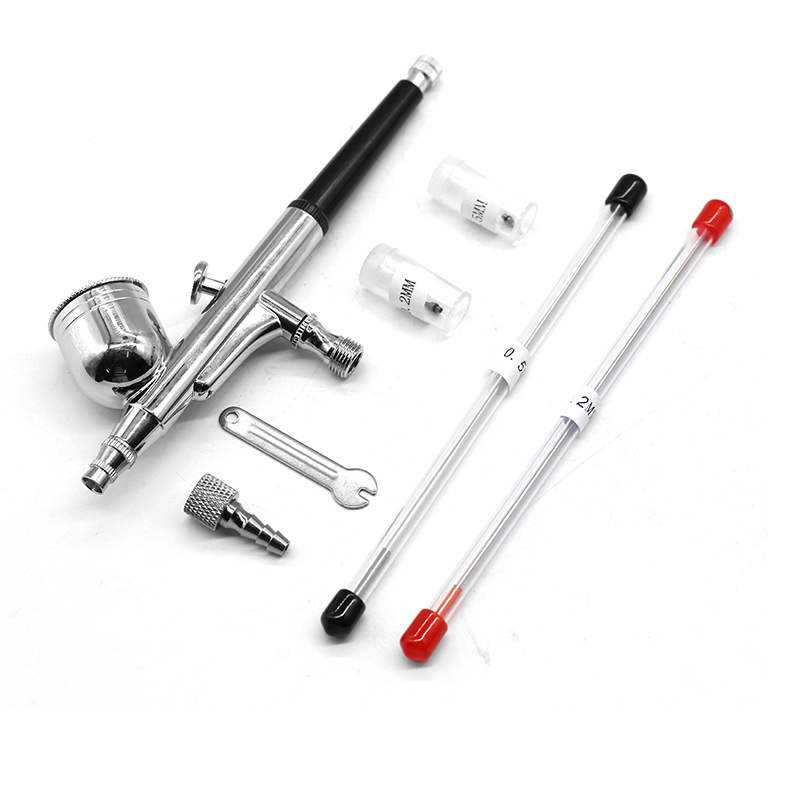 Gravidade dupla ação mini aeró - Beauty Makeup Hd avaliação e preço