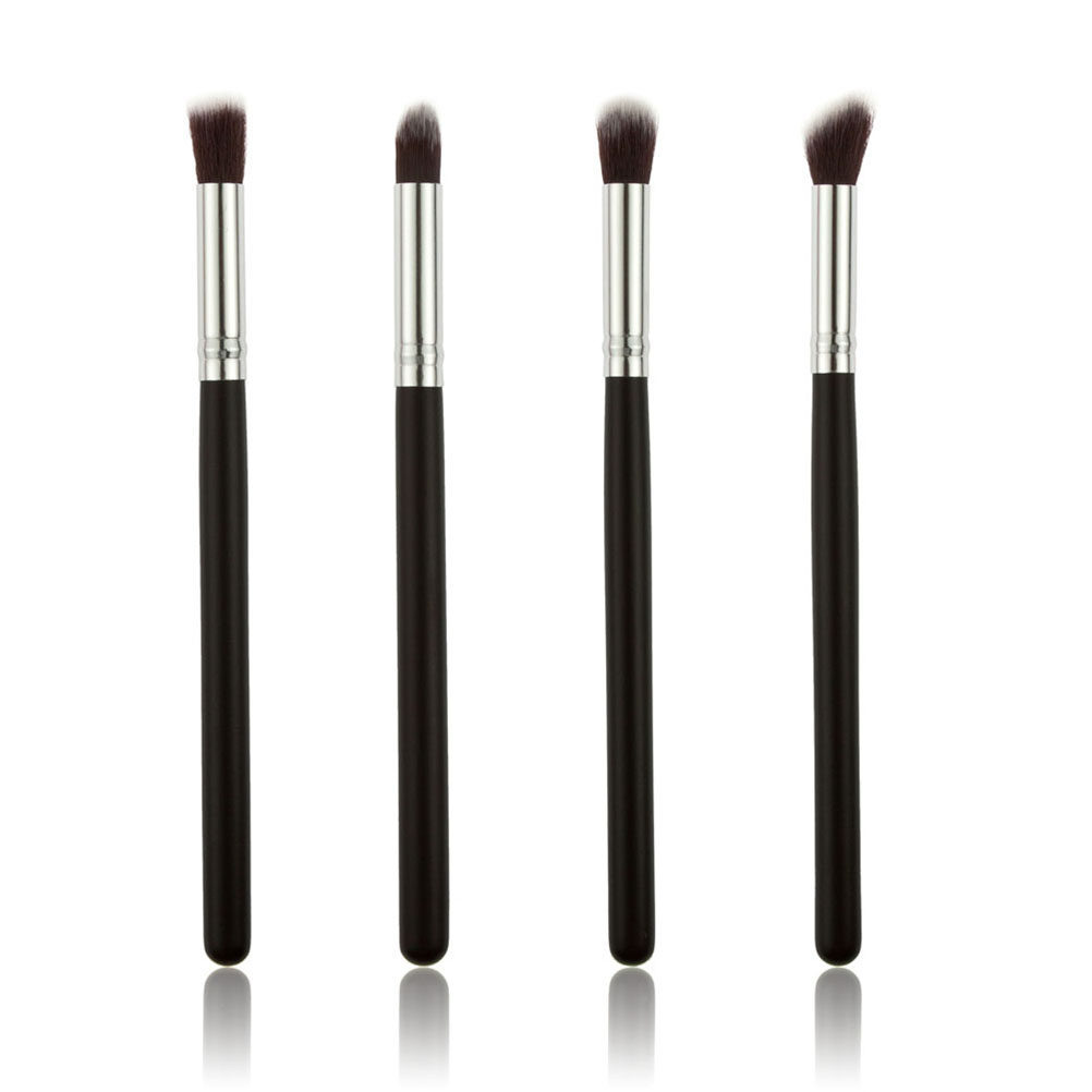 Conjunto de 4 pincéis para som - Beauty Makeup Looks avaliação e preço