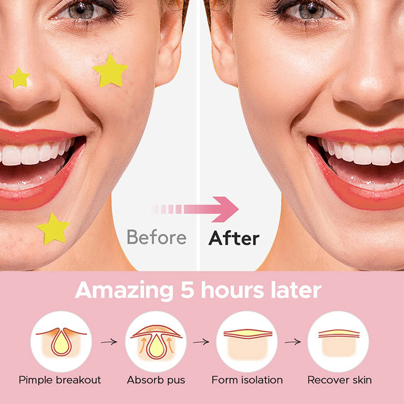 600Pcs/conjunto Adesivos para  - Beauty Makeup Tool avaliação e preço
