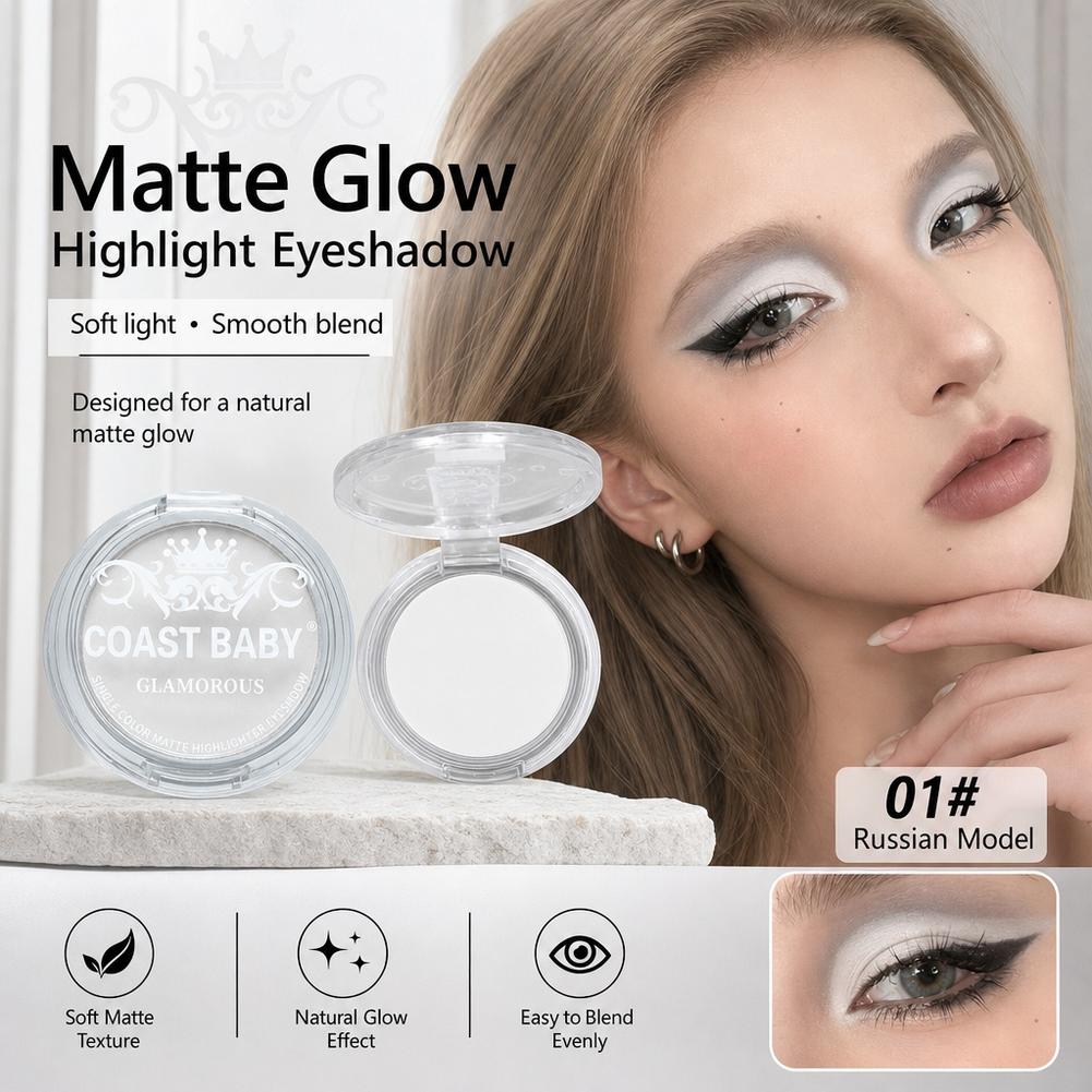 Paleta de Iluminadores Matte I - Highlighter Bronzer Palette avaliação e preço