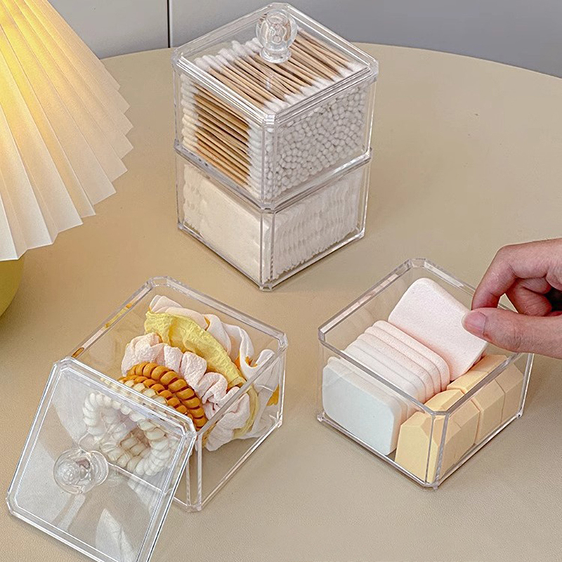 【K】Organizador de Cosméticos e - Beauty Kiss Makeup avaliação e preço