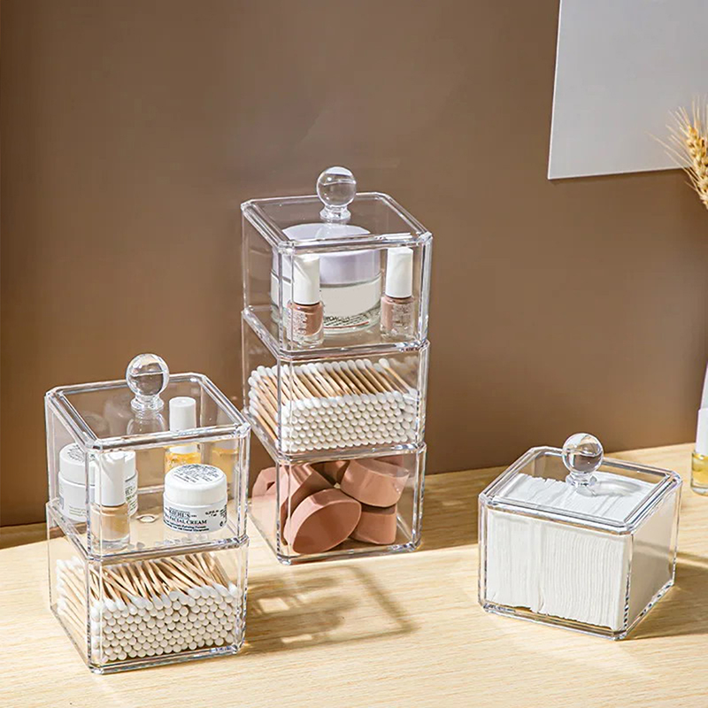 【K】Organizador de Cosméticos e - Beauty Kiss Makeup avaliação e preço