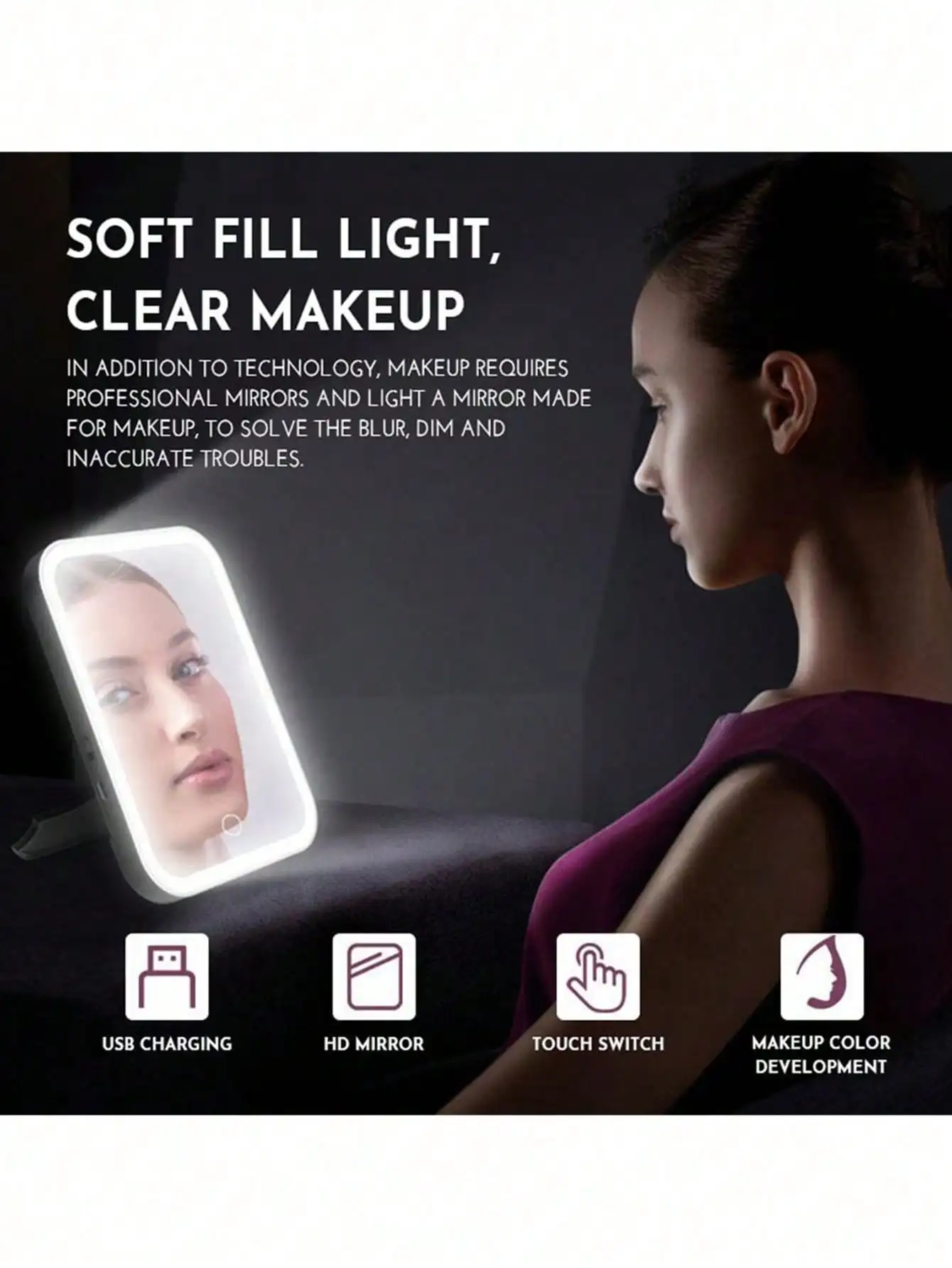 Ilumine sua rotina de beleza:  - Your Beauty Makeup avaliação e preço