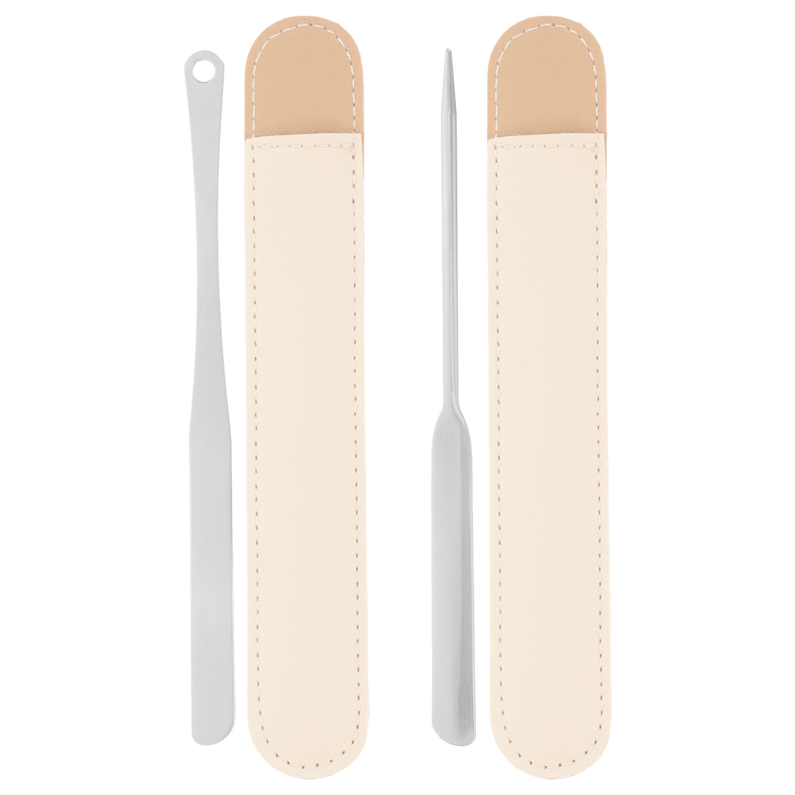 1 conjunto de espátula para mi - Beauty Makeup Tool avaliação e preço