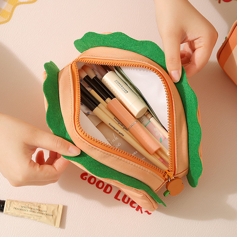 Bolsas de Maquiagem em Formato - Your Beauty Makeup avaliação e preço