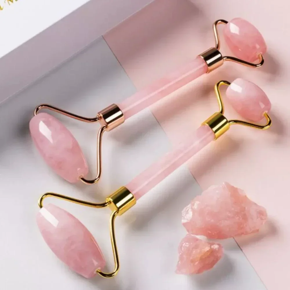 3 pçs gua sha raspador placa r - Jade Roller Gua Sha avaliação e preço