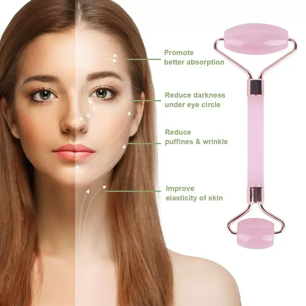 3 pçs gua sha raspador placa r - Jade Roller Gua Sha avaliação e preço