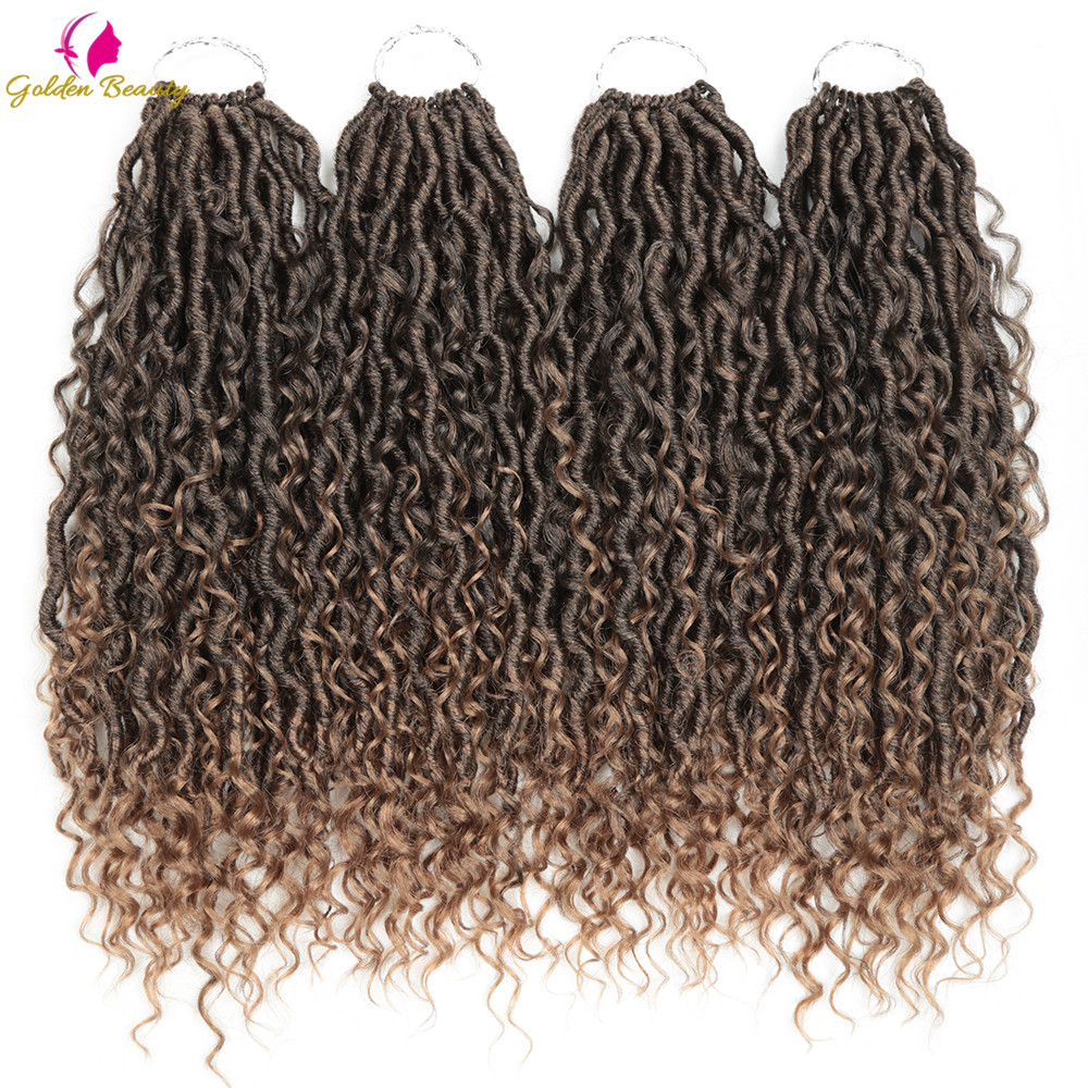 Deusa locs cabelo de crochê si - Pure Beauty Hair & Makeup avaliação e preço