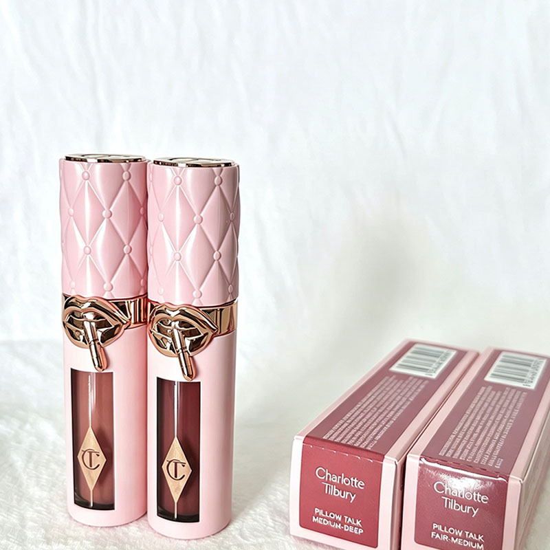 Charlotte Makeup, base em form - Highlighter Bronzer Palette avaliação e preço