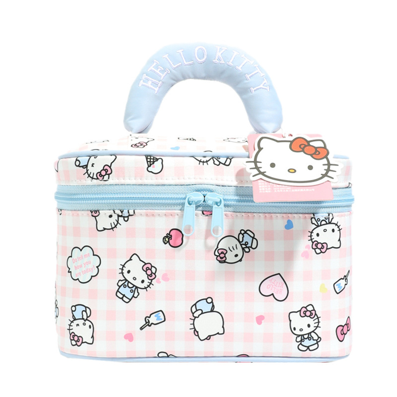 Bolsa de Maquiagem com Estampa - Beauty Y Makeup avaliação e preço