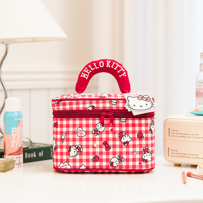 Bolsa de Maquiagem com Estampa - Beauty Y Makeup avaliação e preço
