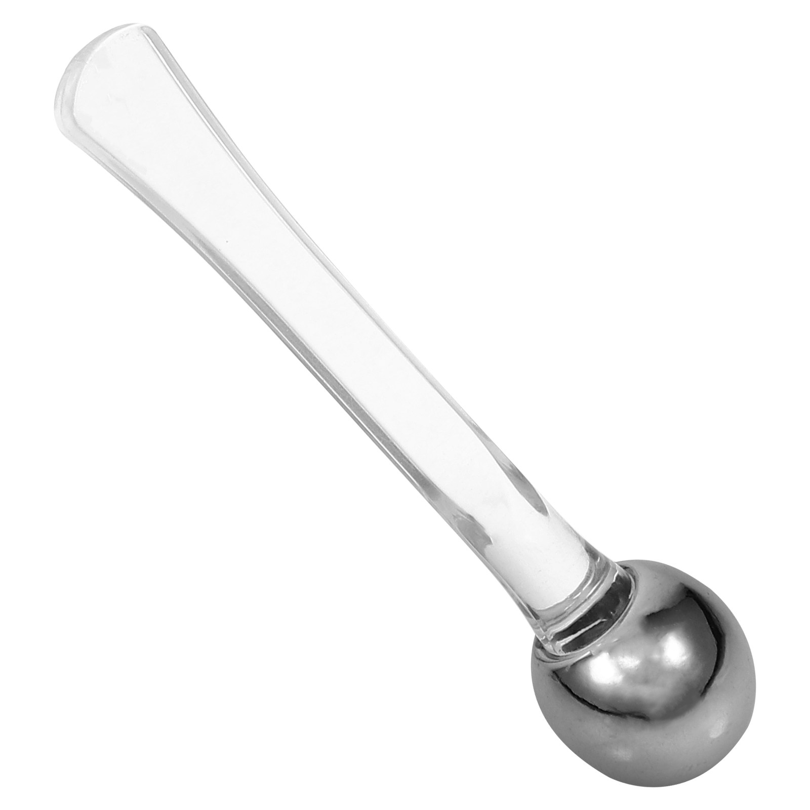 Mini espátula para creme de ol - Beauty Makeup Tool avaliação e preço