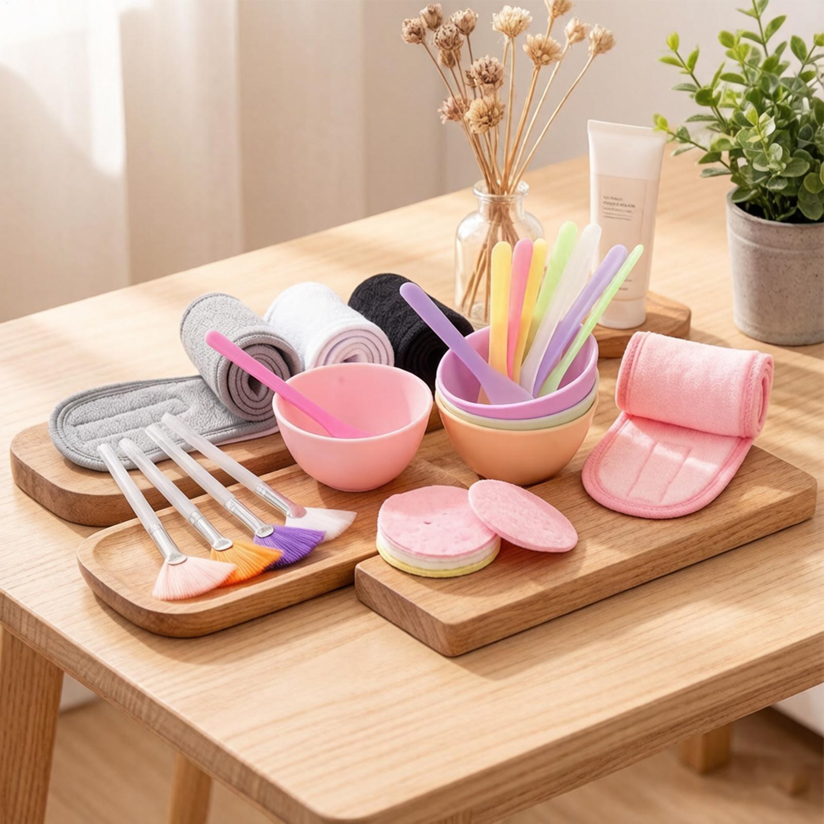 Espátula para Cobertura Facial - Beauty Makeup Brushes avaliação e preço