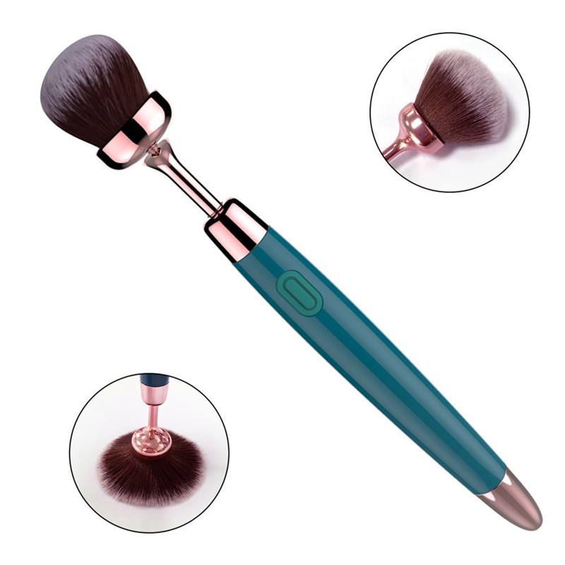 ABLG Pincel de maquiagem elétr - Beauty Makeup Brushes avaliação e preço