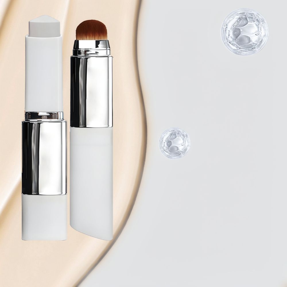 Base de maquiagem em bastão co - Beauty Makeup Looks avaliação e preço
