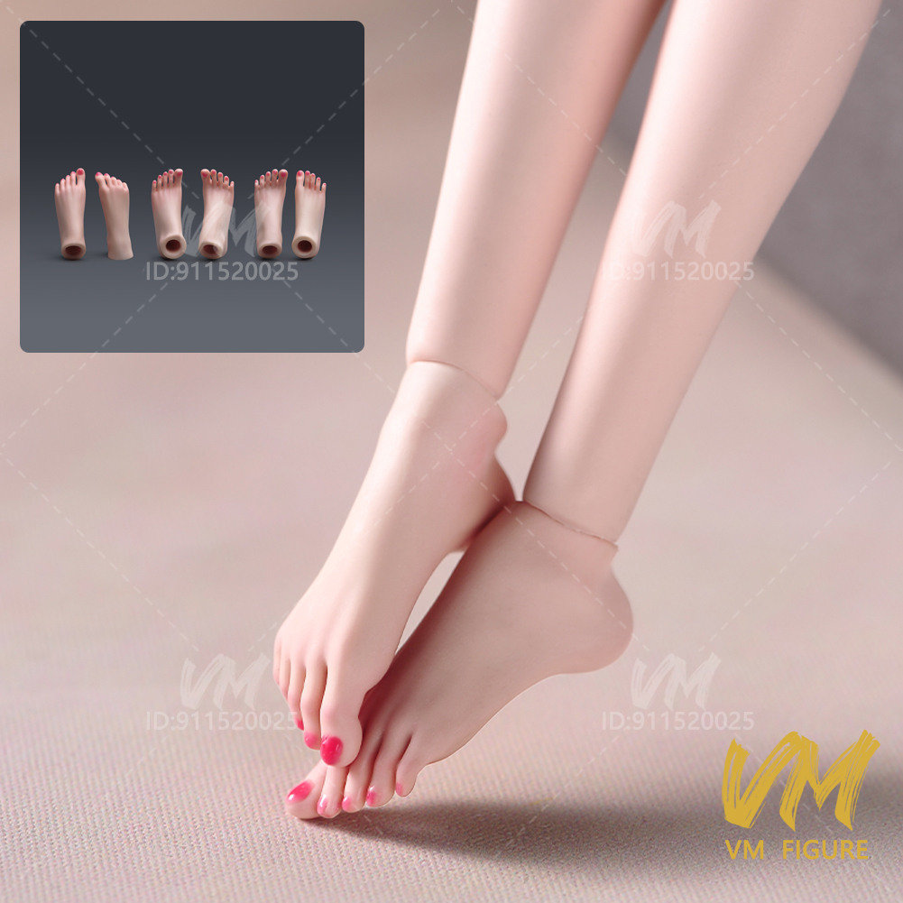 Formiga 1/6 escala mulher maqu - Beauty Y Makeup avaliação e preço
