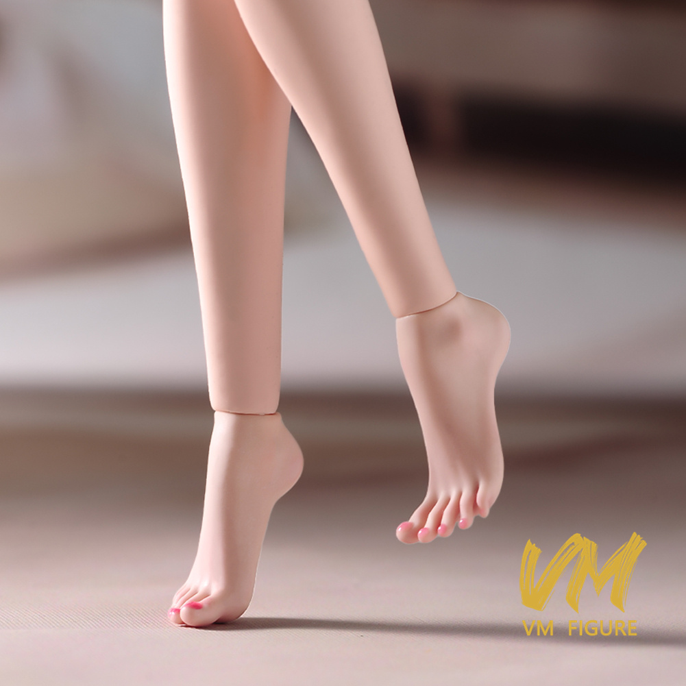 Formiga 1/6 escala mulher maqu - Beauty Y Makeup avaliação e preço