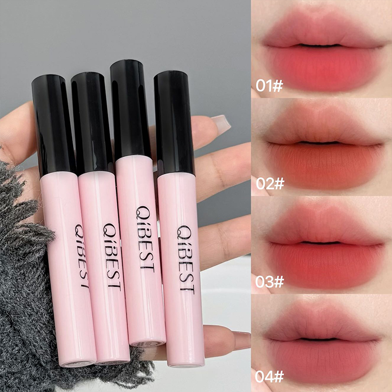 Qibest conjunto de maquiagem p - Beauty Makeup Camera avaliação e preço