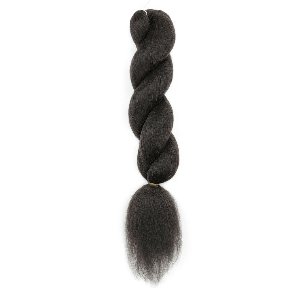 Cabelo Sintético para Tranças  - Pure Beauty Hair & Makeup avaliação e preço