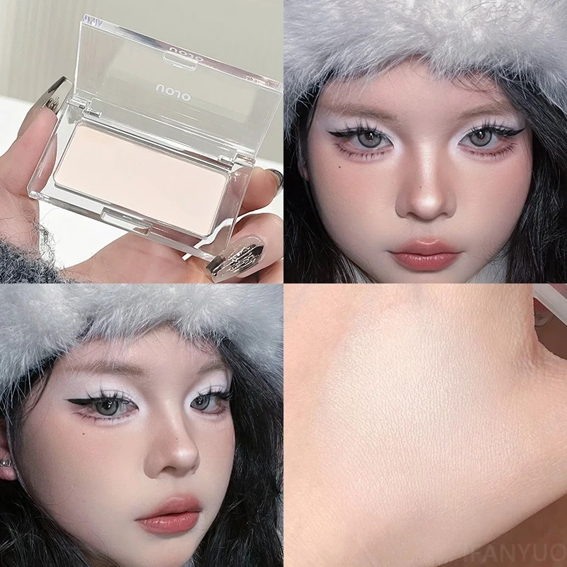 Paleta de Iluminador Branco Ma - Highlighter Bronzer Palette avaliação e preço