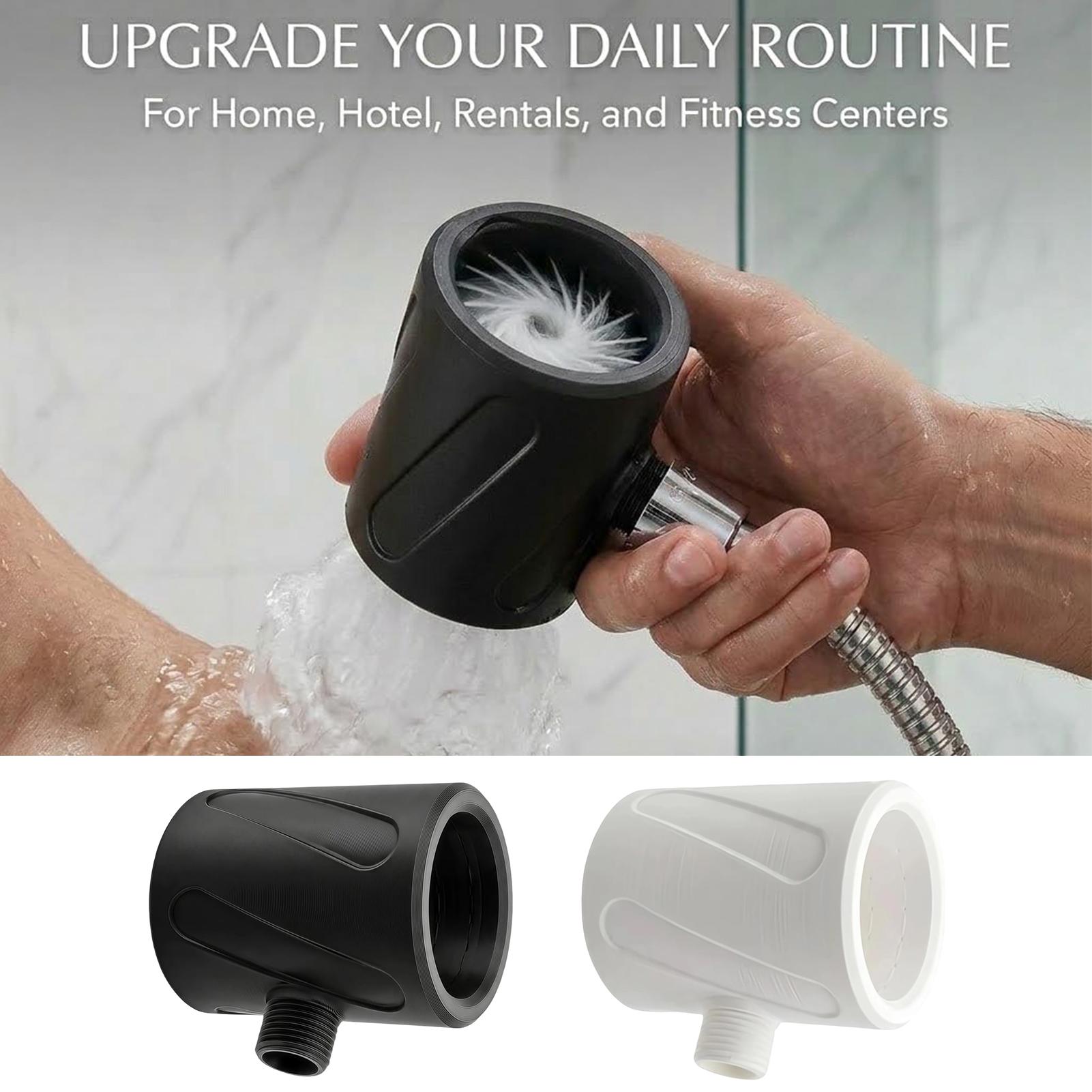 Chuveiro de Mão Masculino para - Hair Scalp Massager avaliação e preço