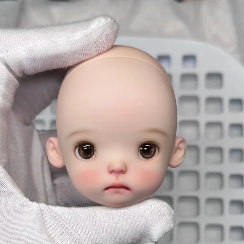 Boneca BJD SD 1/6 Amber Nana D - Beauty Y Makeup avaliação e preço