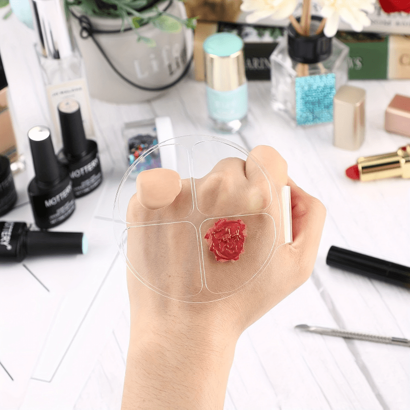 Placa de Mistura de Cores Redo - Beauty Makeup Tool avaliação e preço
