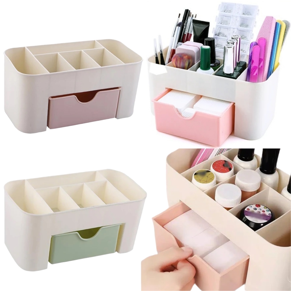 Organizador de arte em unhas,  - Beauty Kiss Makeup avaliação e preço