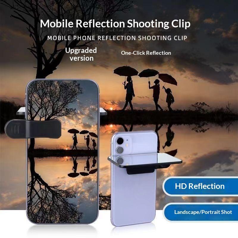 Espelho Portátil Ajustável HD  - Beauty Makeup Camera avaliação e preço
