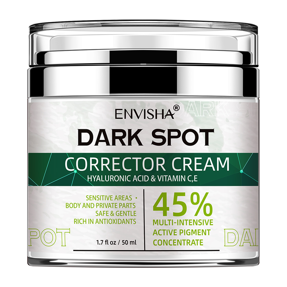 Envisha rosto cuidados com a p - Anti-Aging Face Cream avaliação e preço