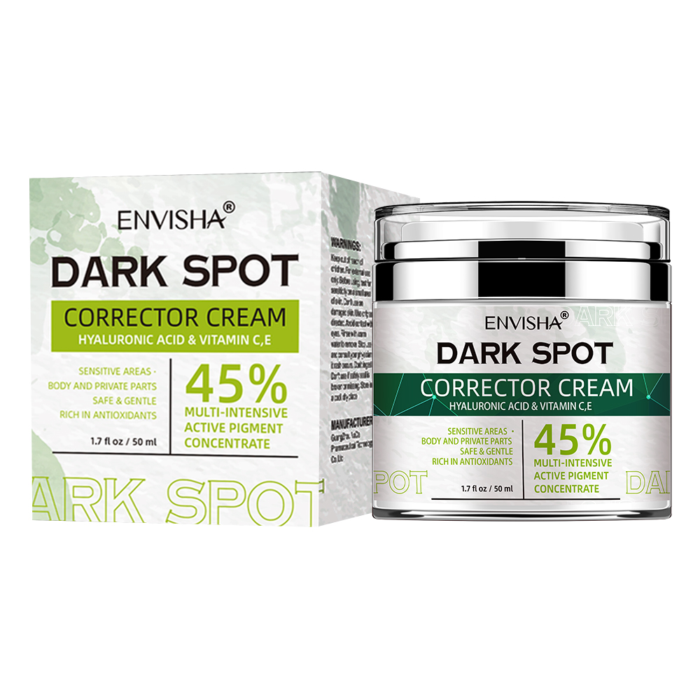 Envisha rosto cuidados com a p - Anti-Aging Face Cream avaliação e preço