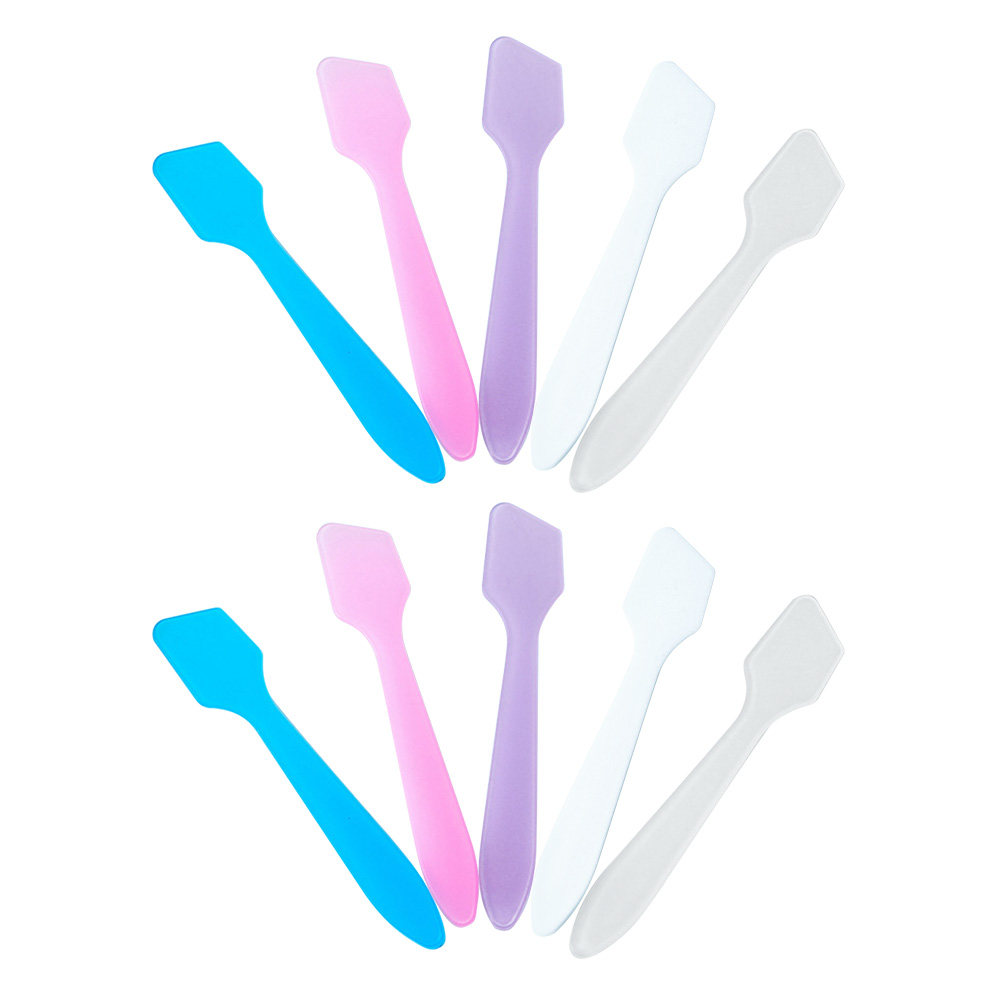 150 unidades de colheres portá - Beauty Makeup Tool avaliação e preço