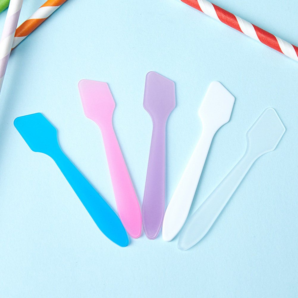 150 unidades de colheres portá - Beauty Makeup Tool avaliação e preço
