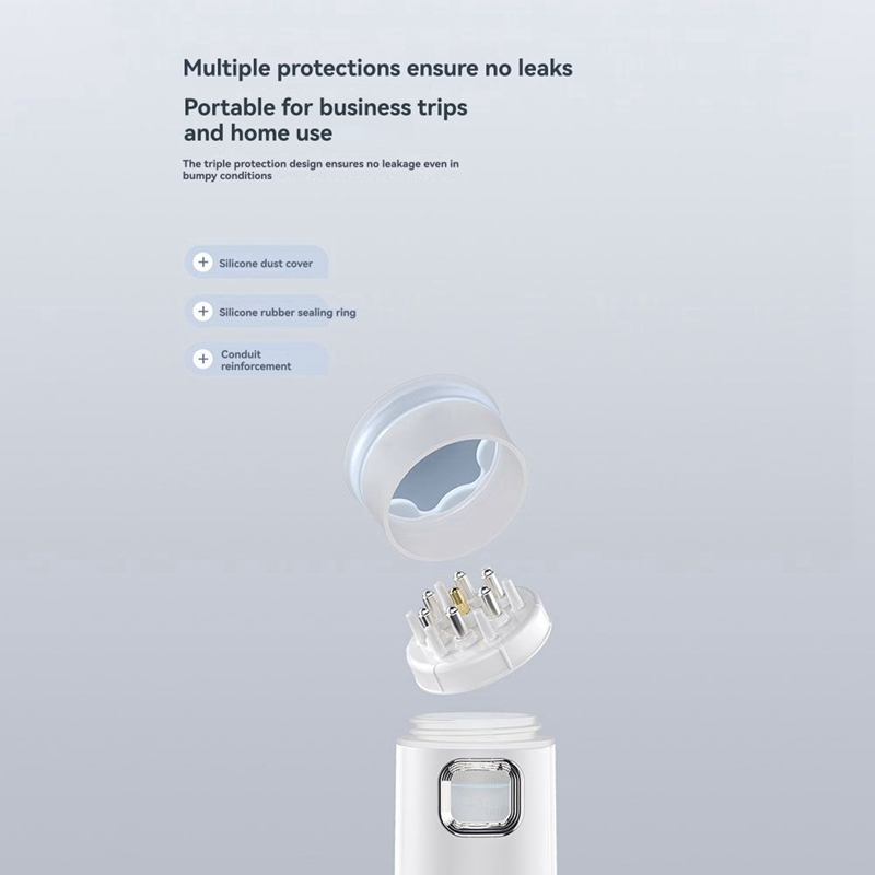 Escova Massageadora para Couro - Hair Scalp Massager avaliação e preço