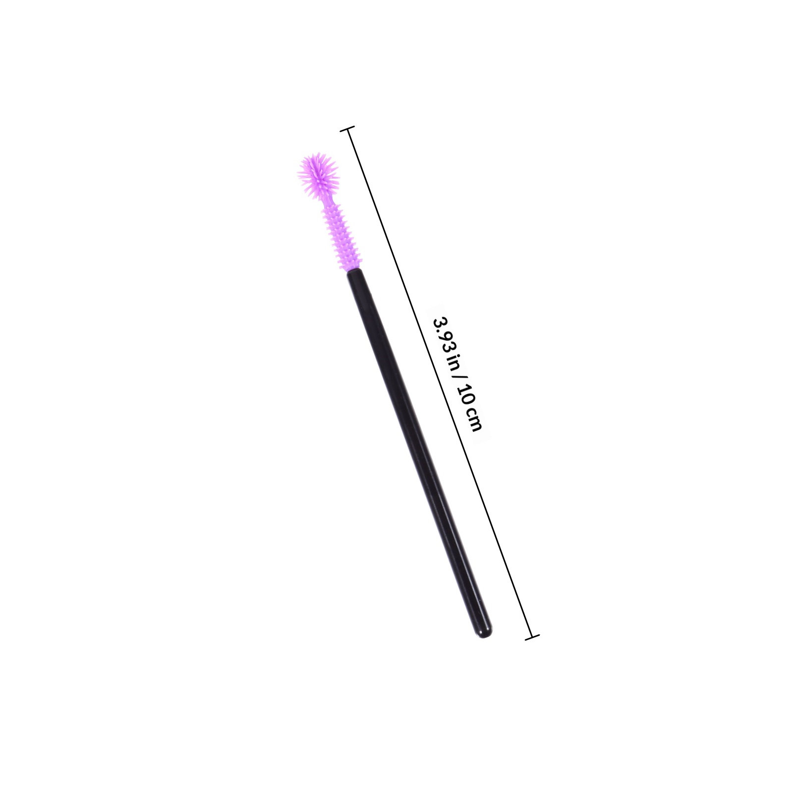 50 unidades de escovas descart - Beauty Makeup Brushes avaliação e preço