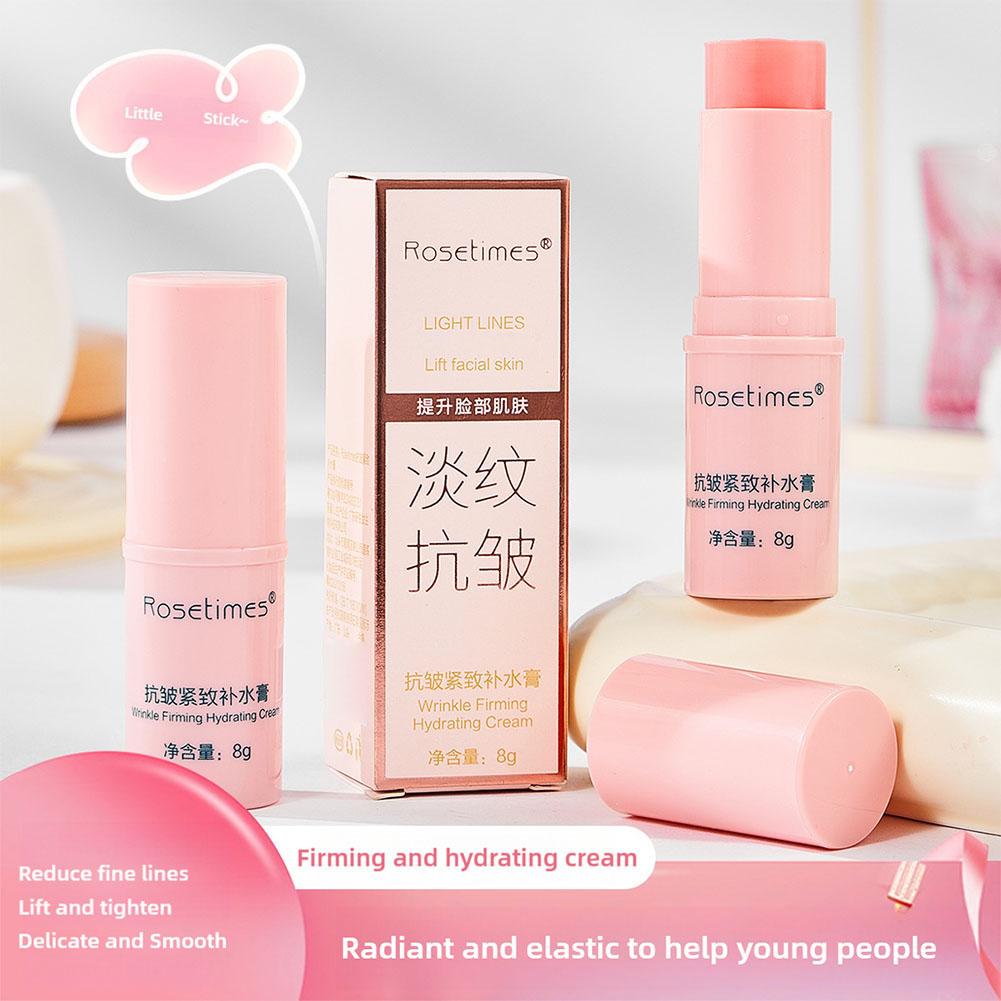 Balm Hidratante Firmador Roset - Anti-Aging Face Cream avaliação e preço