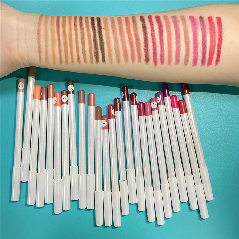 Lápis Delineador de Lábios Mat - Your Beauty Makeup avaliação e preço