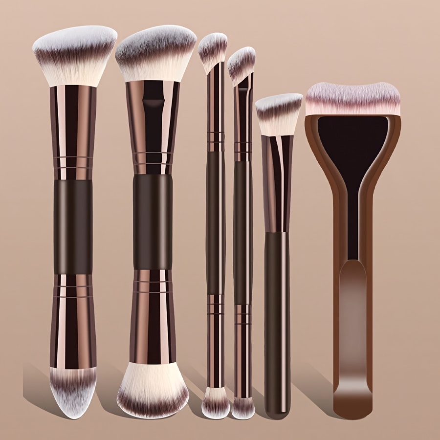 Conjunto de Pincéis de Maquiag - Huda Beauty Makeup Brush Set avaliação e preço