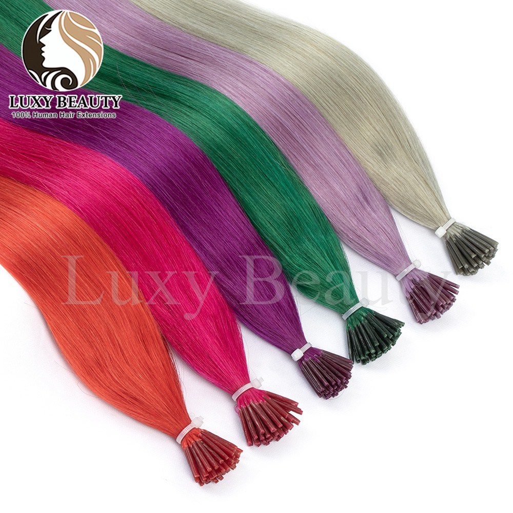 Colorido roxo i ponta micro gr - Pure Beauty Hair & Makeup avaliação e preço
