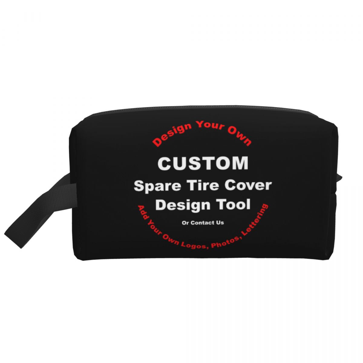 Bolsa cosmética personalizada  - Your Beauty Makeup avaliação e preço