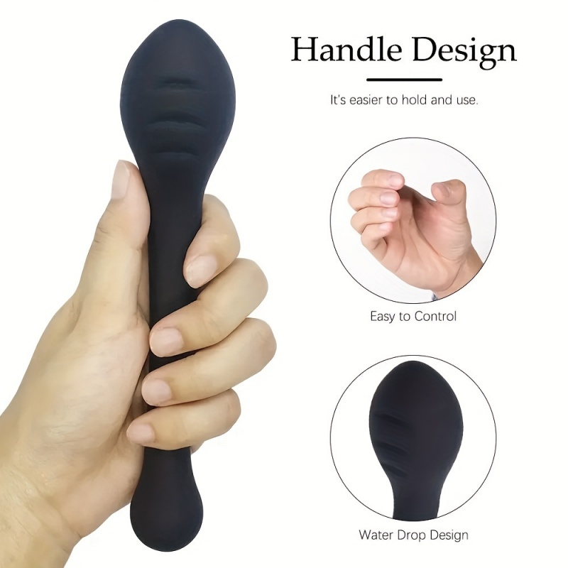 Massageador Facial de Novo Des - Hair Scalp Massager avaliação e preço