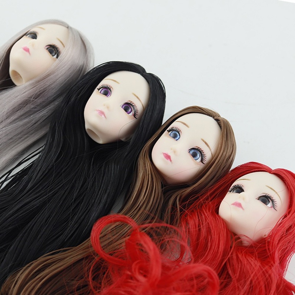 Boneca Fashion de 30cm 1/6 BJD - Beauty Y Makeup avaliação e preço