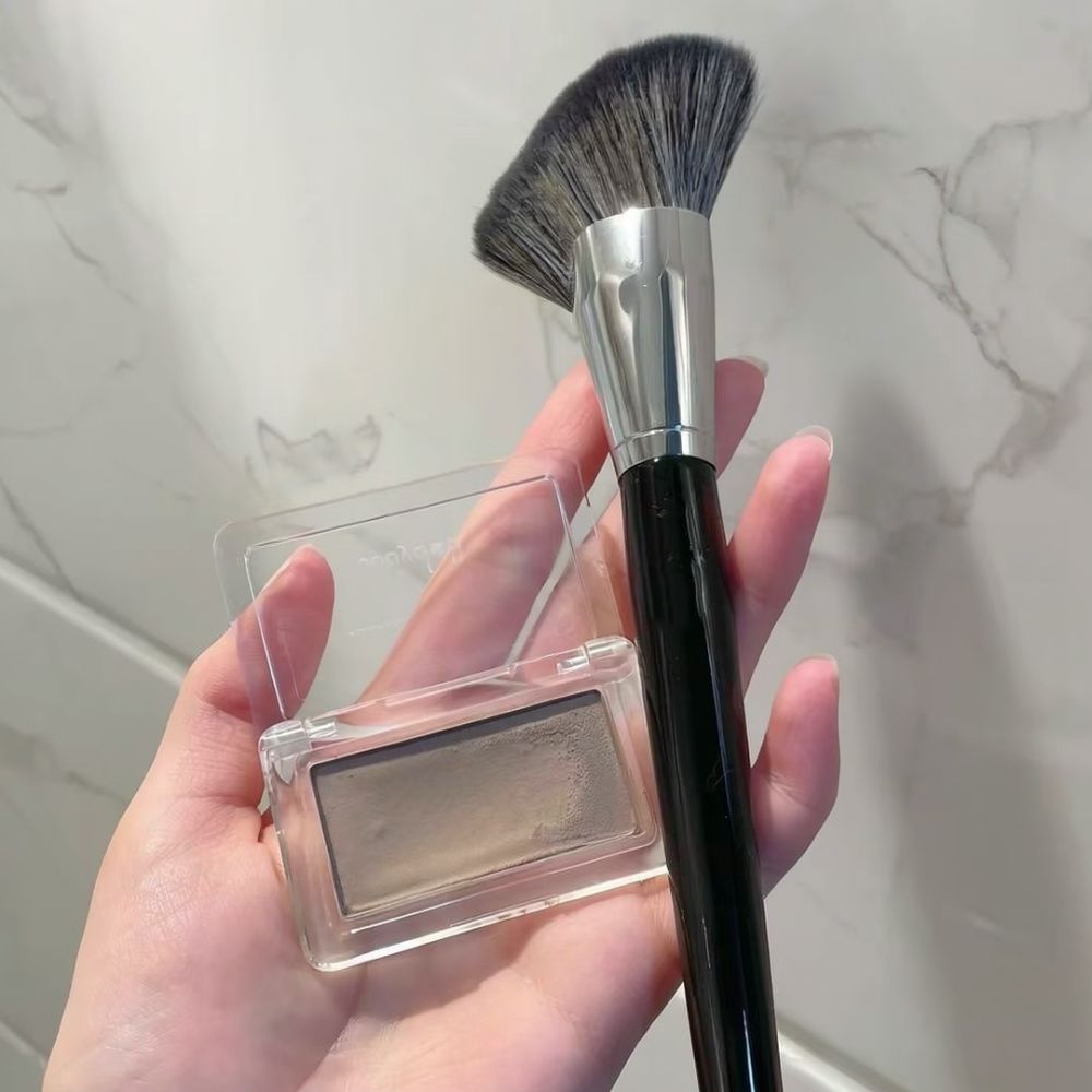 Pincel profissional de cerdas  - Beauty Makeup Looks avaliação e preço