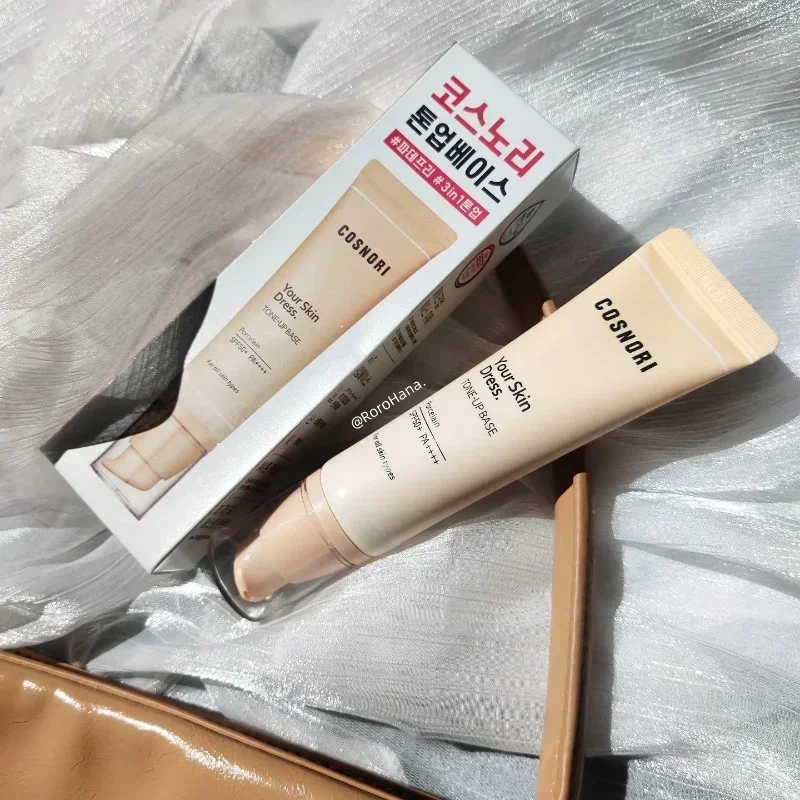 Coreia Cosnori Your Skin Dress - Your Beauty Makeup avaliação e preço