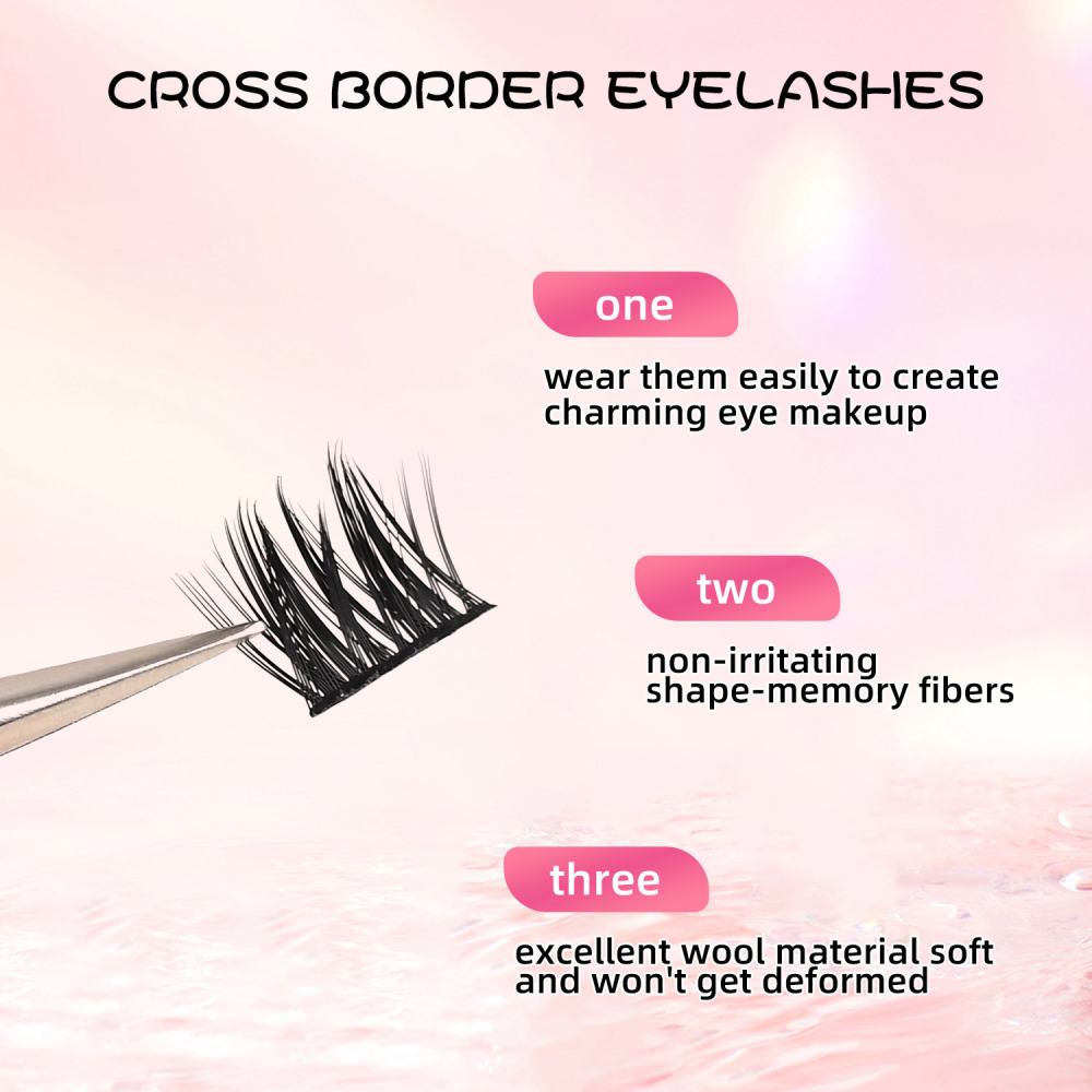 Kit de Extensão de Cílios Post - Beauty Makeup Looks avaliação e preço